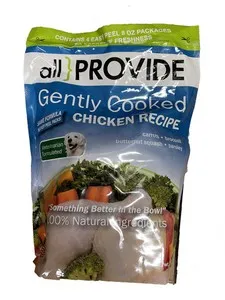1ea 2 Lb All Provide Gently Cooked Chicken Crumbles - Health/First Aid
